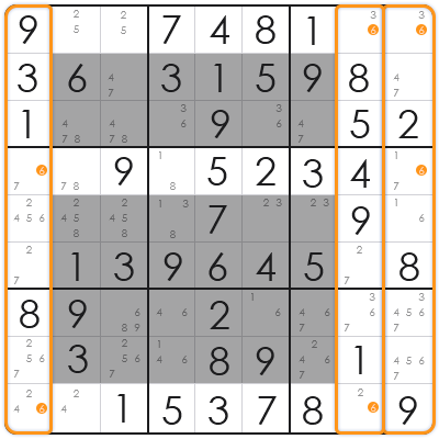 que es sudoku