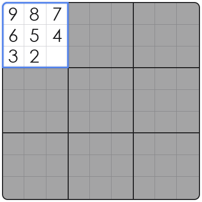 sudoku with answers to print